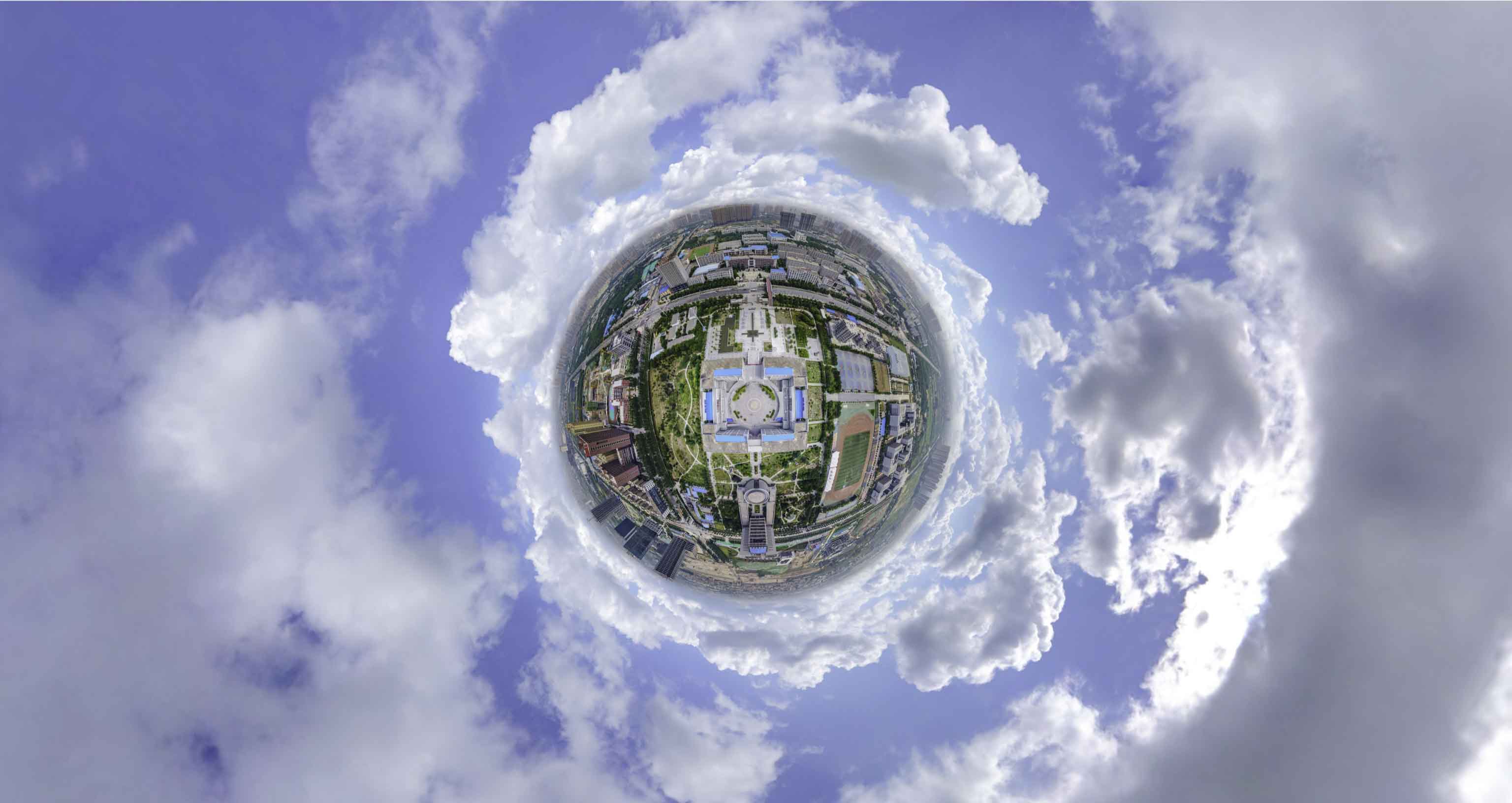 东郊镇格凸河风景名胜区